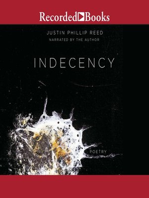 cover image of Indecency